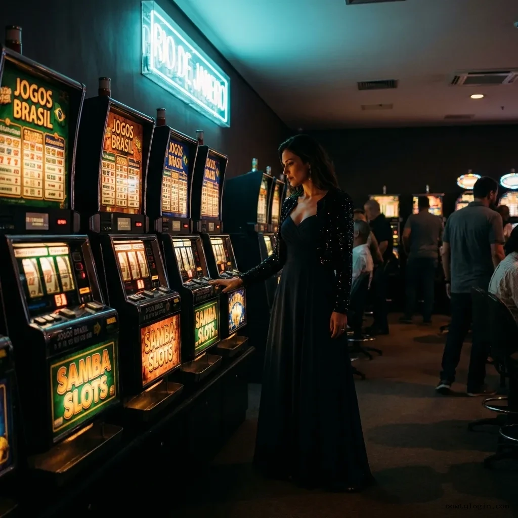 Betsoft Gaming Slots 3D Oowty