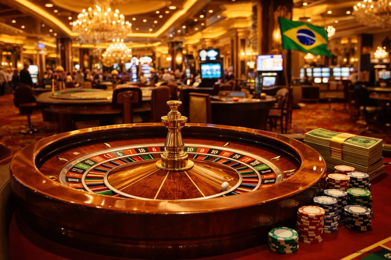 Blackjack Online Oowty