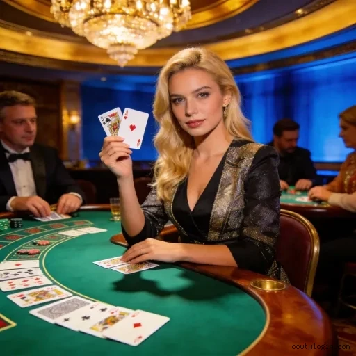 Oowty Cassino Clássico