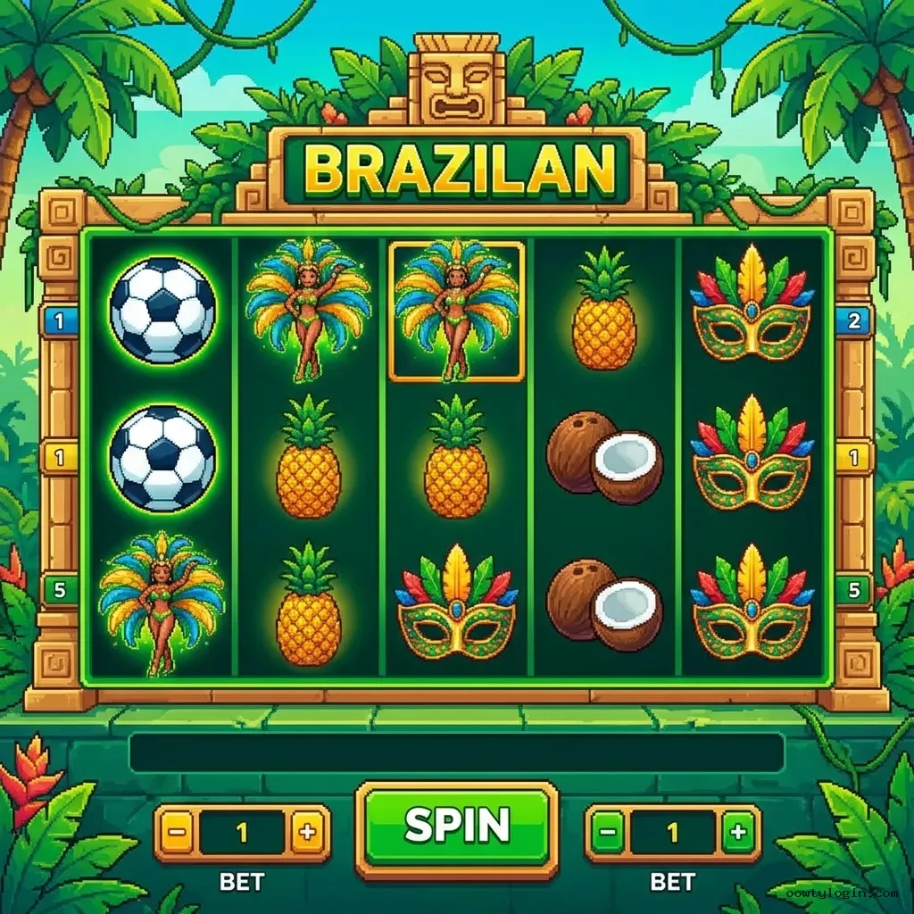 Play'n GO Oowty