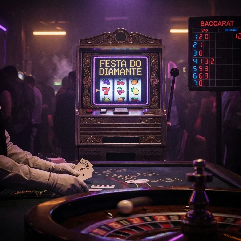 Oowty Cassino Clássico