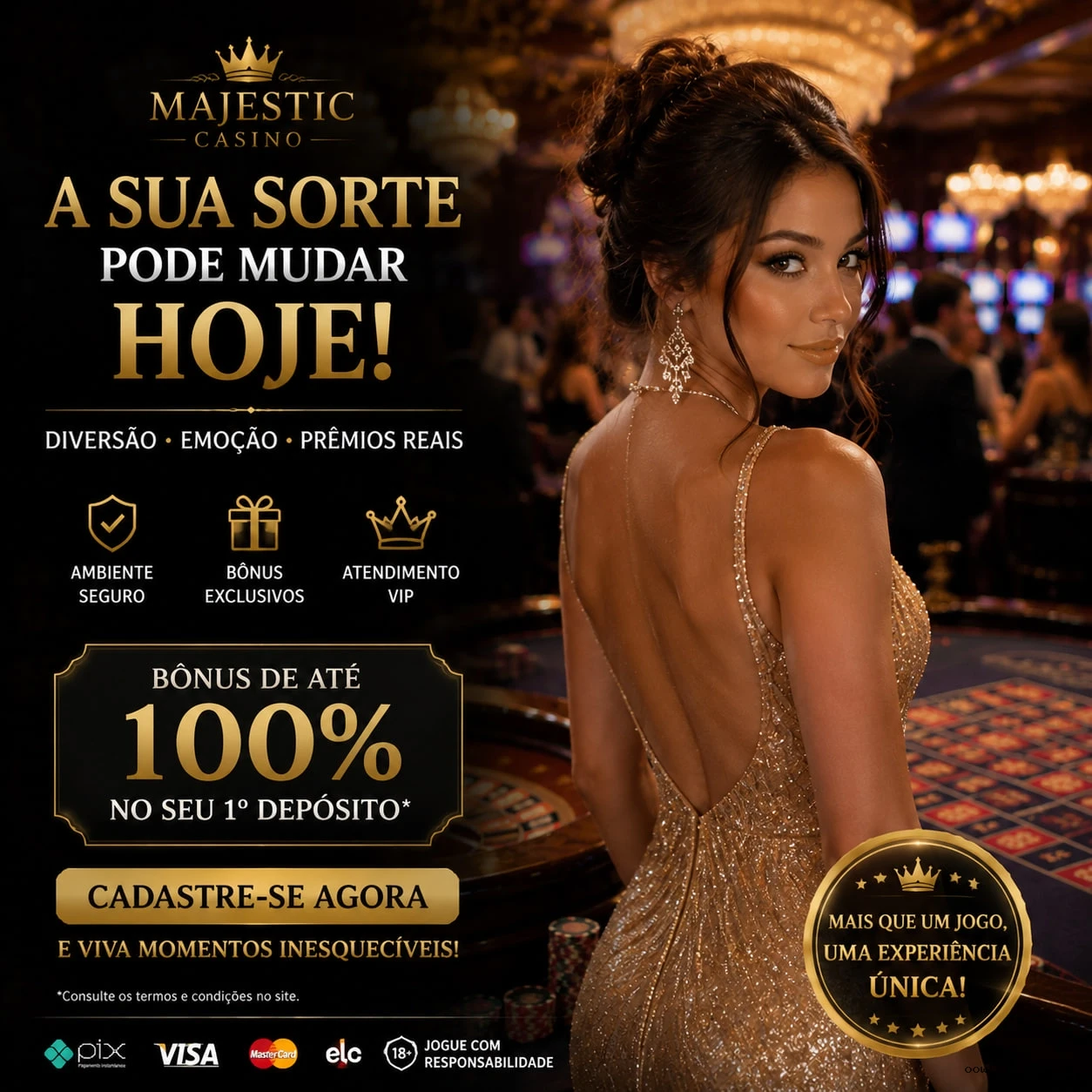 Oowty Cassino Clássico