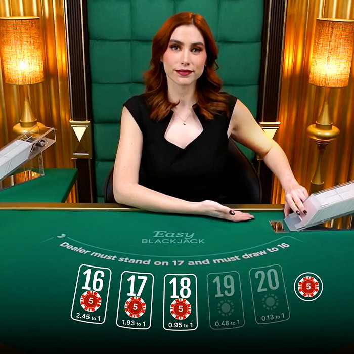 Blackjack Oowty